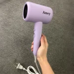 Máy Sấy Tóc IOM Âm Cao Cấp AMEY AM016