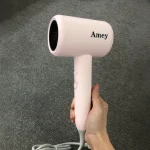 Máy Sấy Tóc IOM Âm Cao Cấp AMEY AM016