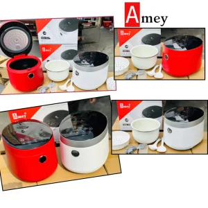 Nồi cơm điện tử thông minh 1,8L AMEY AM018