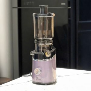 Máy Ép Chậm Cổ To Amey AM079