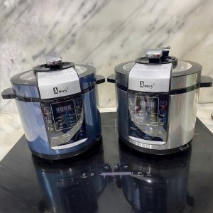 Nồi áp suất điện đa năng 13in1 AMEY AM068