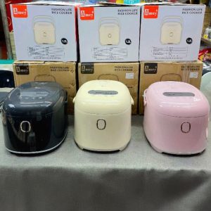 Nồi cơm điện tử thông minh 1.2 lít - AMEY AM022