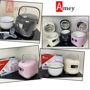 Nồi cơm điện tử thông minh AMEY AM088 – Dung tích 1.8L