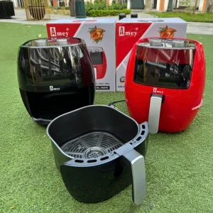 Nồi chiên không dầu 16L cao cấp AMEY AM045
