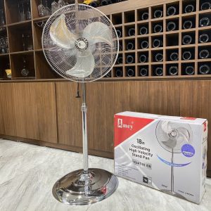 Quạt thép carbon + ion âm AMEY AM064