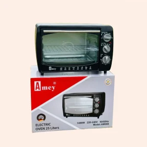 Lò nướng dung tích 25L Amey AM008