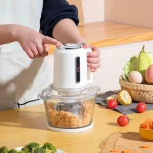 Máy xay thịt 1 cối cao cấp AMEY AM002
