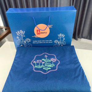 111111 Thảm ngải cứu AMEY cao cấp