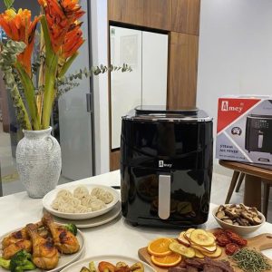 z7267442790012_b1ebbb7fbd4dcc18dc26535df8c1708b NỒI CHIÊN HƠI NƯỚC ĐA NĂNG AMEY AM024